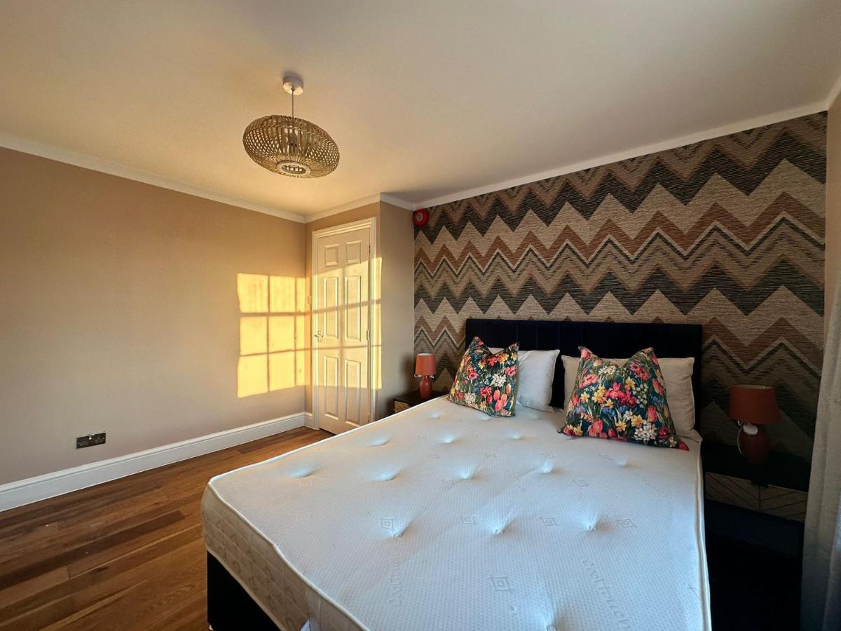 Funky 1 Bedroom Apartment Next To The Sea Brighton Bagian luar foto